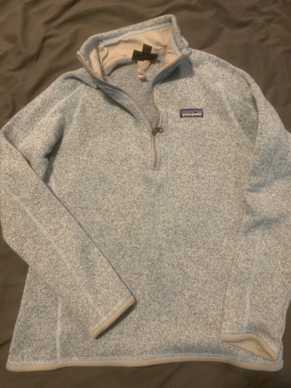 Patagonia Better Sweater
